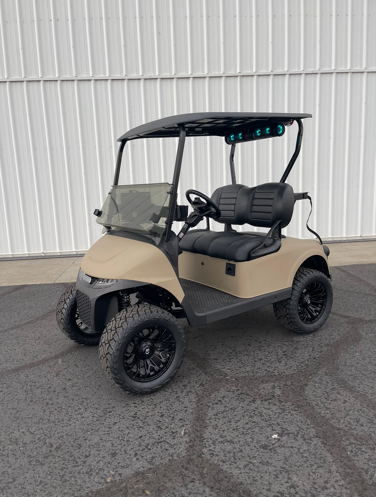 2026 E-Z-GO RXV 2 Freedom ELiTE Lithium in Rancho Murieta, California - Photo 1