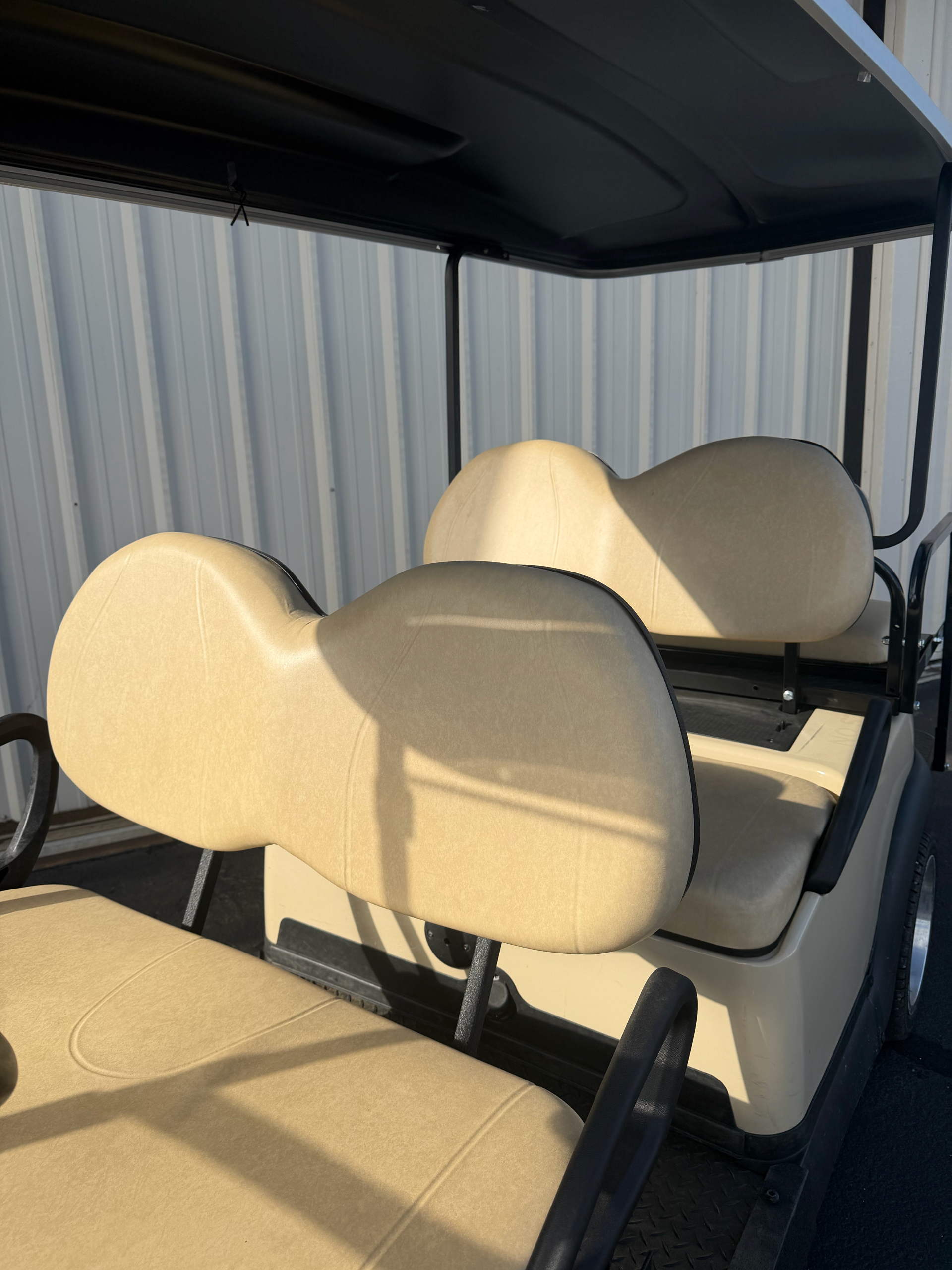 2014 Club Car