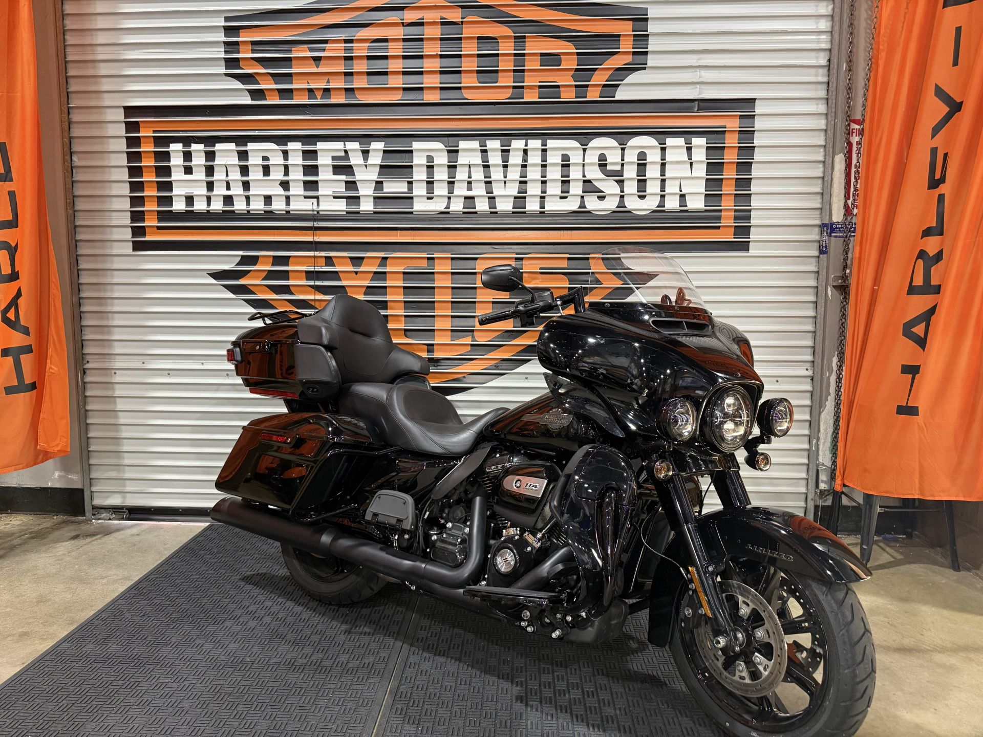 2024 Harley-Davidson Ultra Limited® in Temecula, California