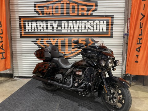 2024 Harley-Davidson Ultra Limited® in Temecula, California