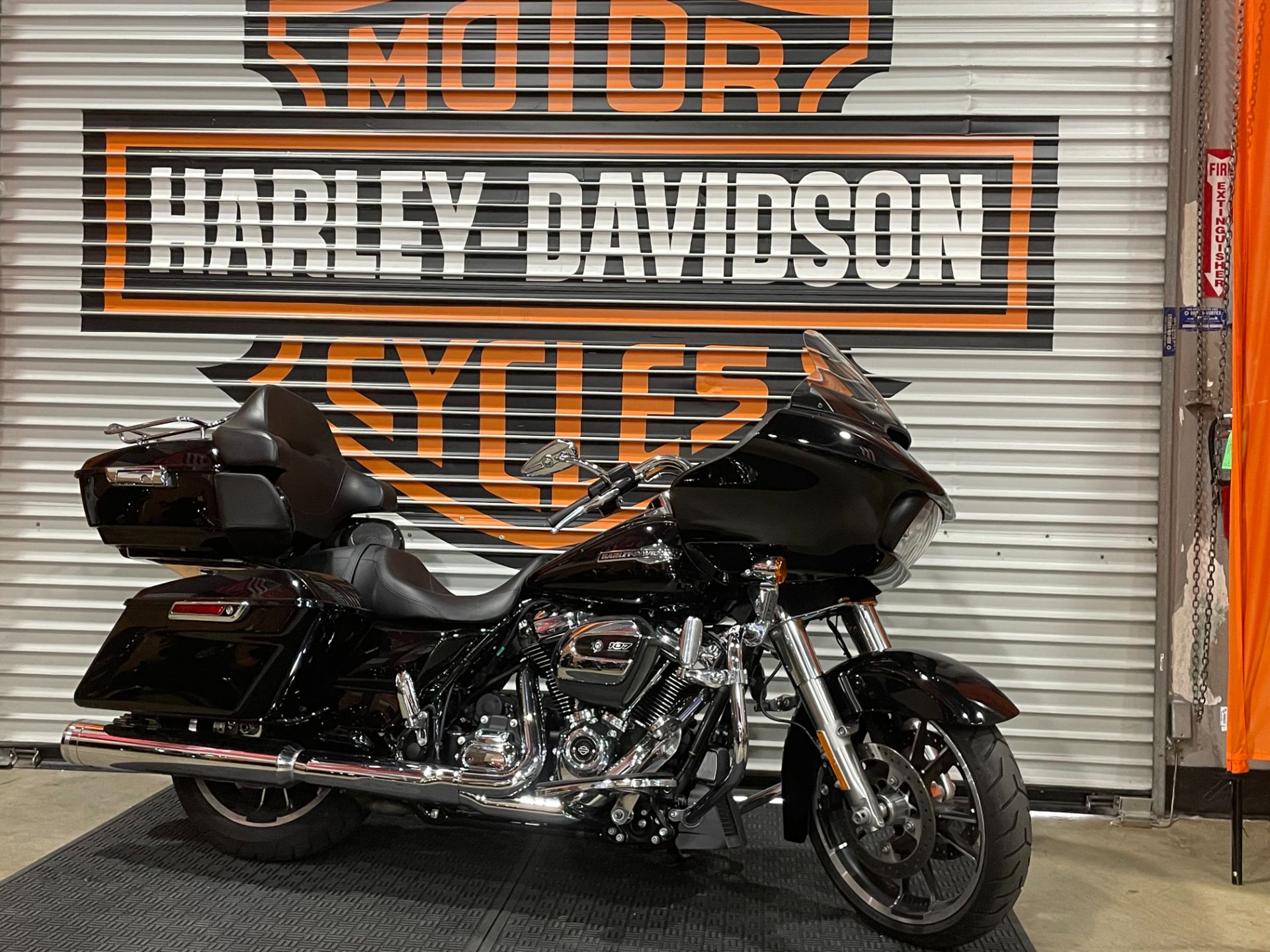 2023 Harley-Davidson Road Glide® in Temecula, California