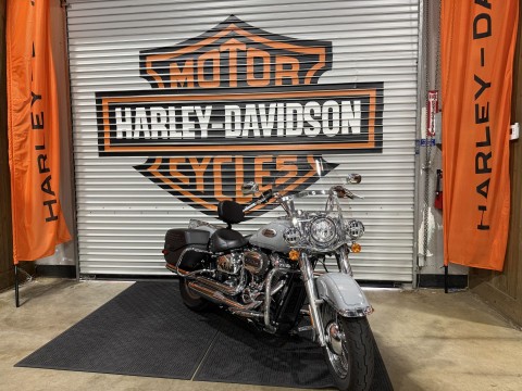 2024 Harley-Davidson Heritage Classic 114 in Temecula, California