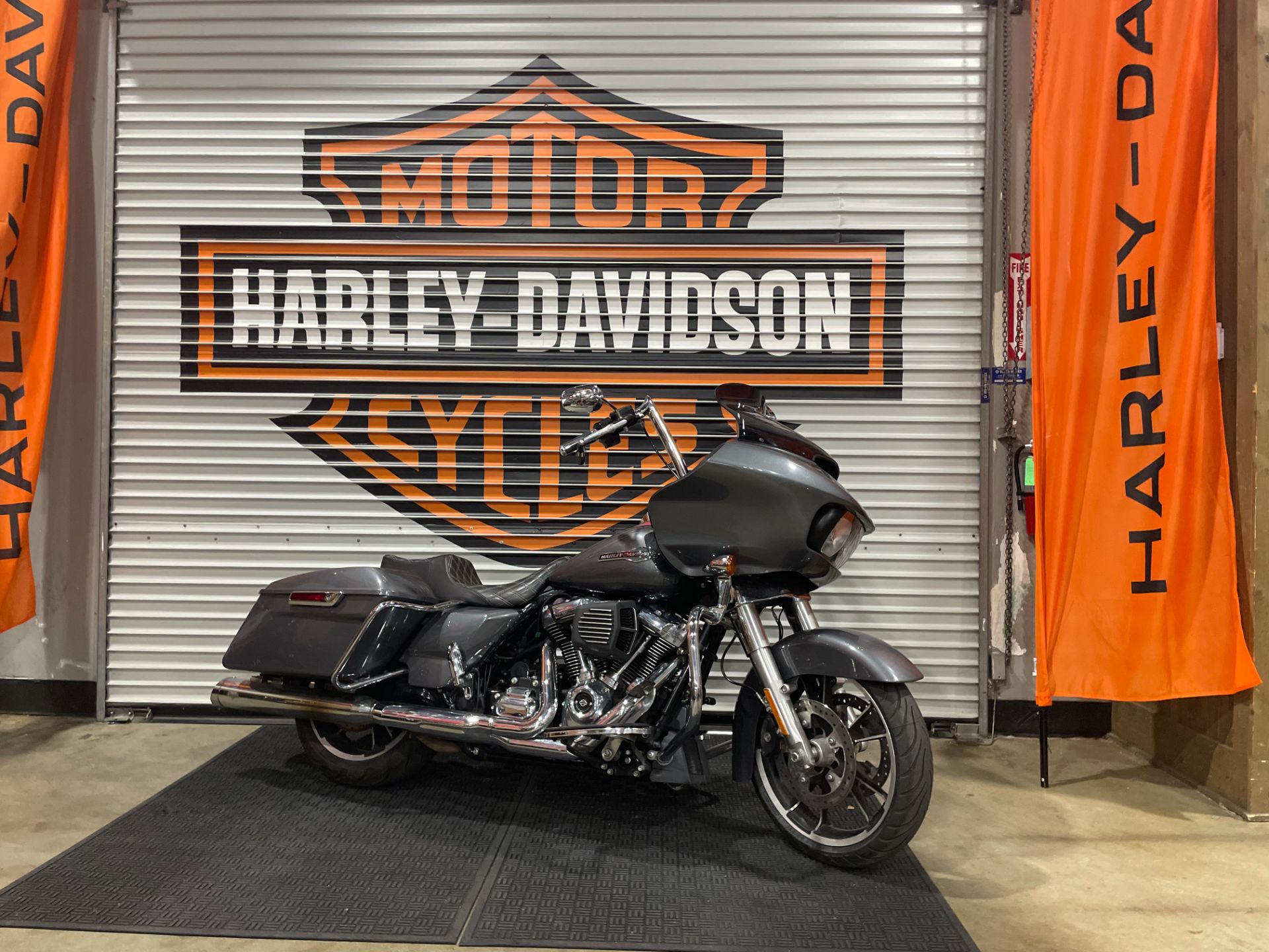 2021 Harley-Davidson Road Glide® in Temecula, California