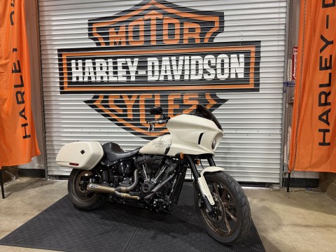 2023 Harley-Davidson Low Rider® ST in Temecula, California