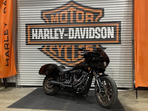2024 Harley-Davidson Low Rider® ST in Temecula, California
