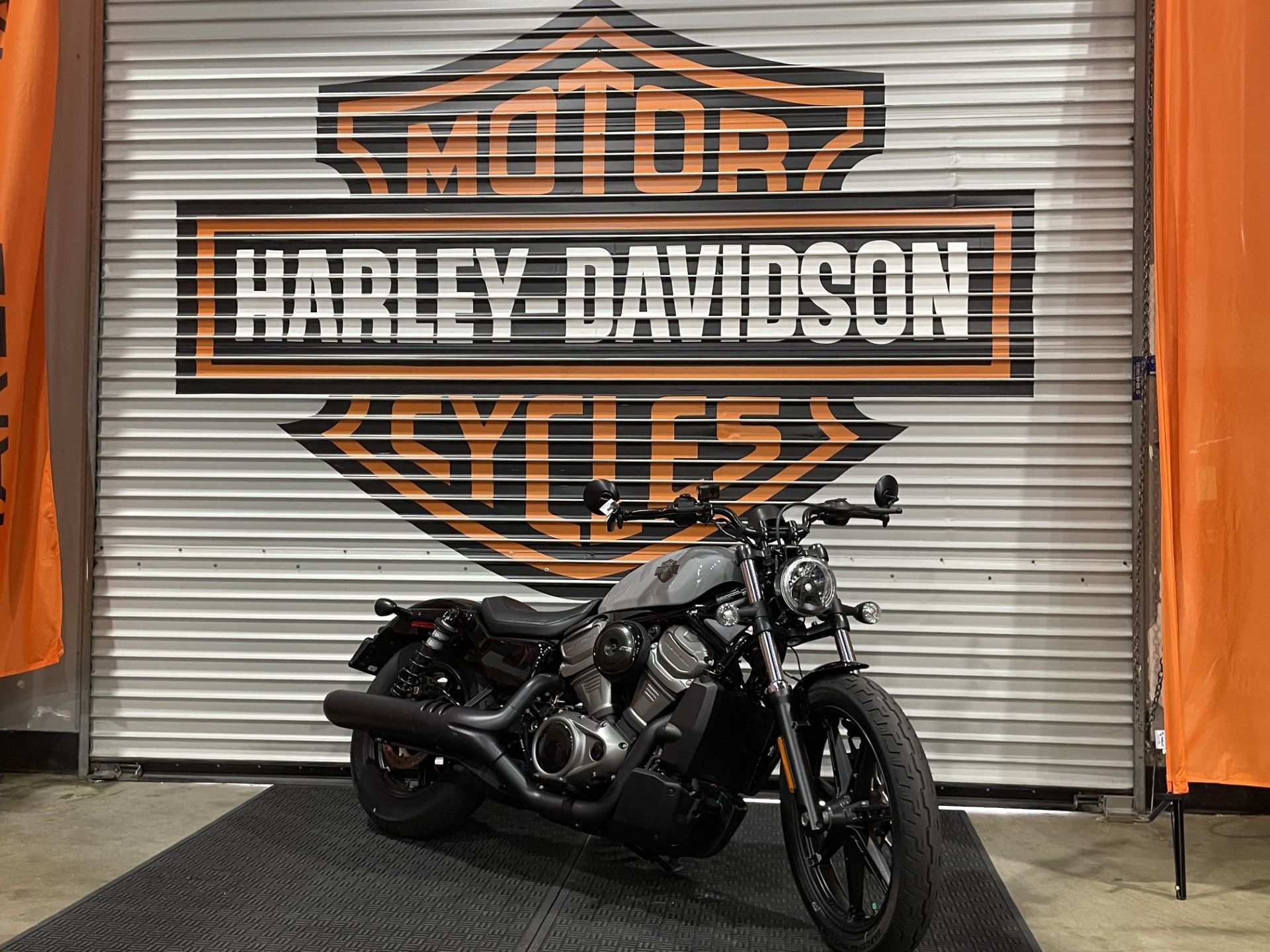 2024 Harley-Davidson Nightster® in Temecula, California