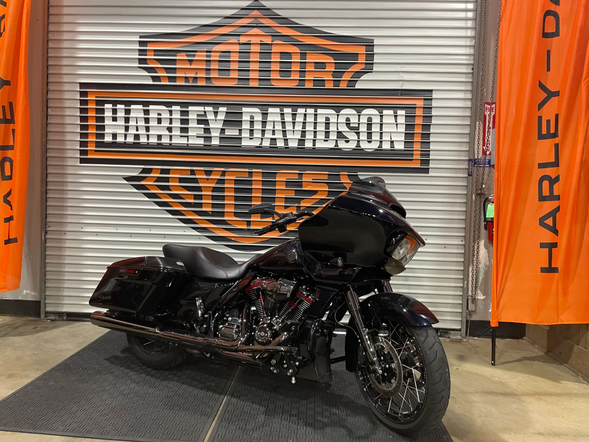 2022 Harley-Davidson CVO™ Road Glide® in Temecula, California