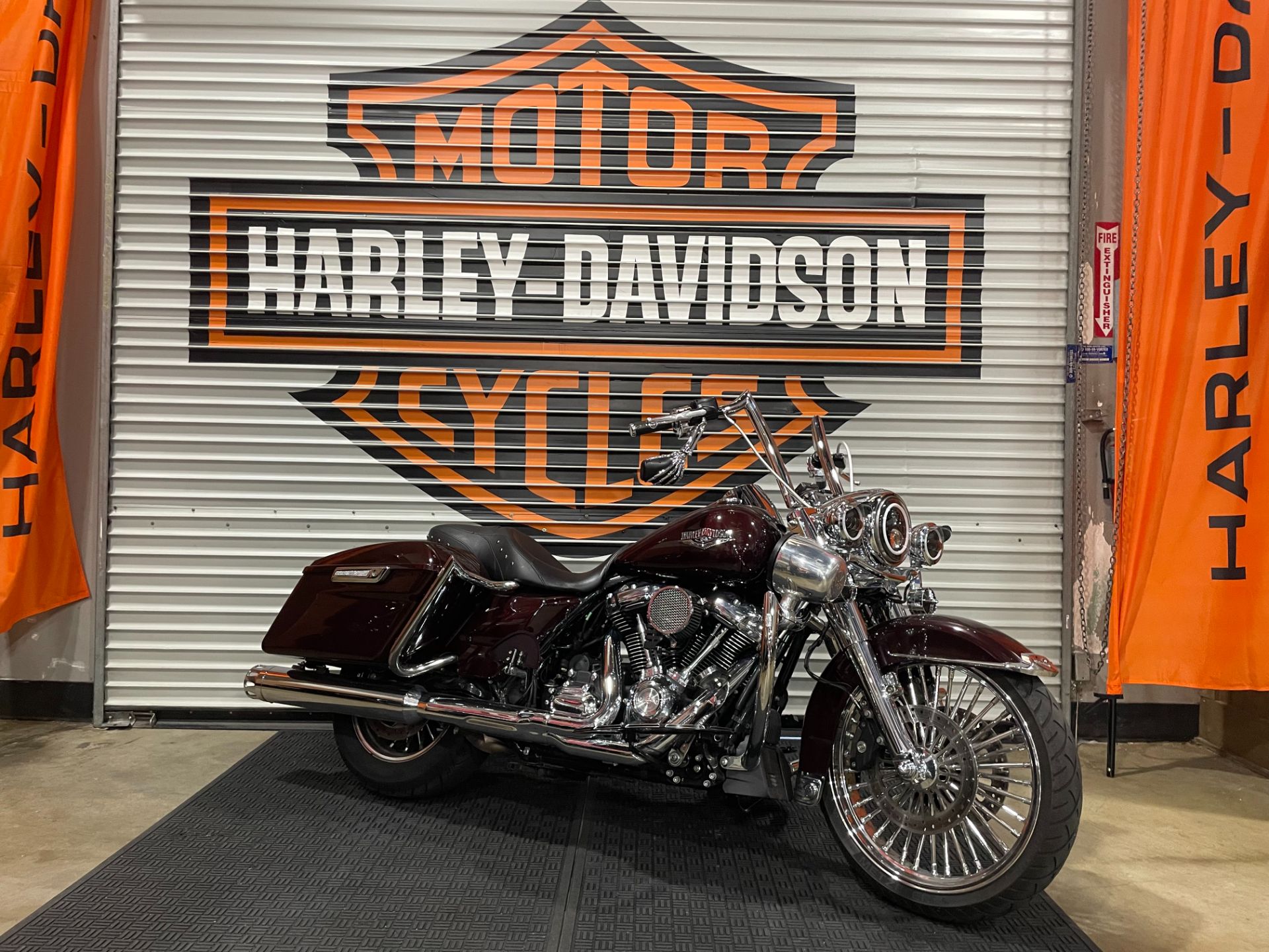 2022 Harley-Davidson Road King® in Temecula, California