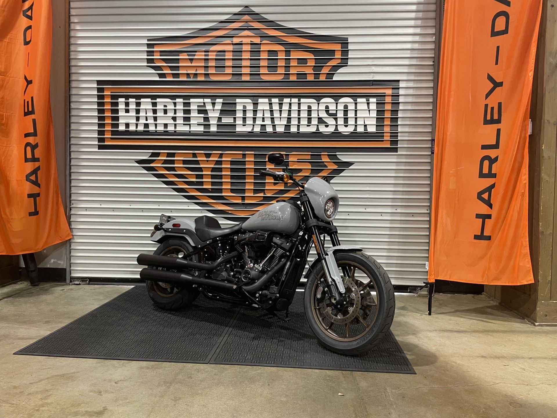 2024 Harley-Davidson Low Rider® S in Temecula, California