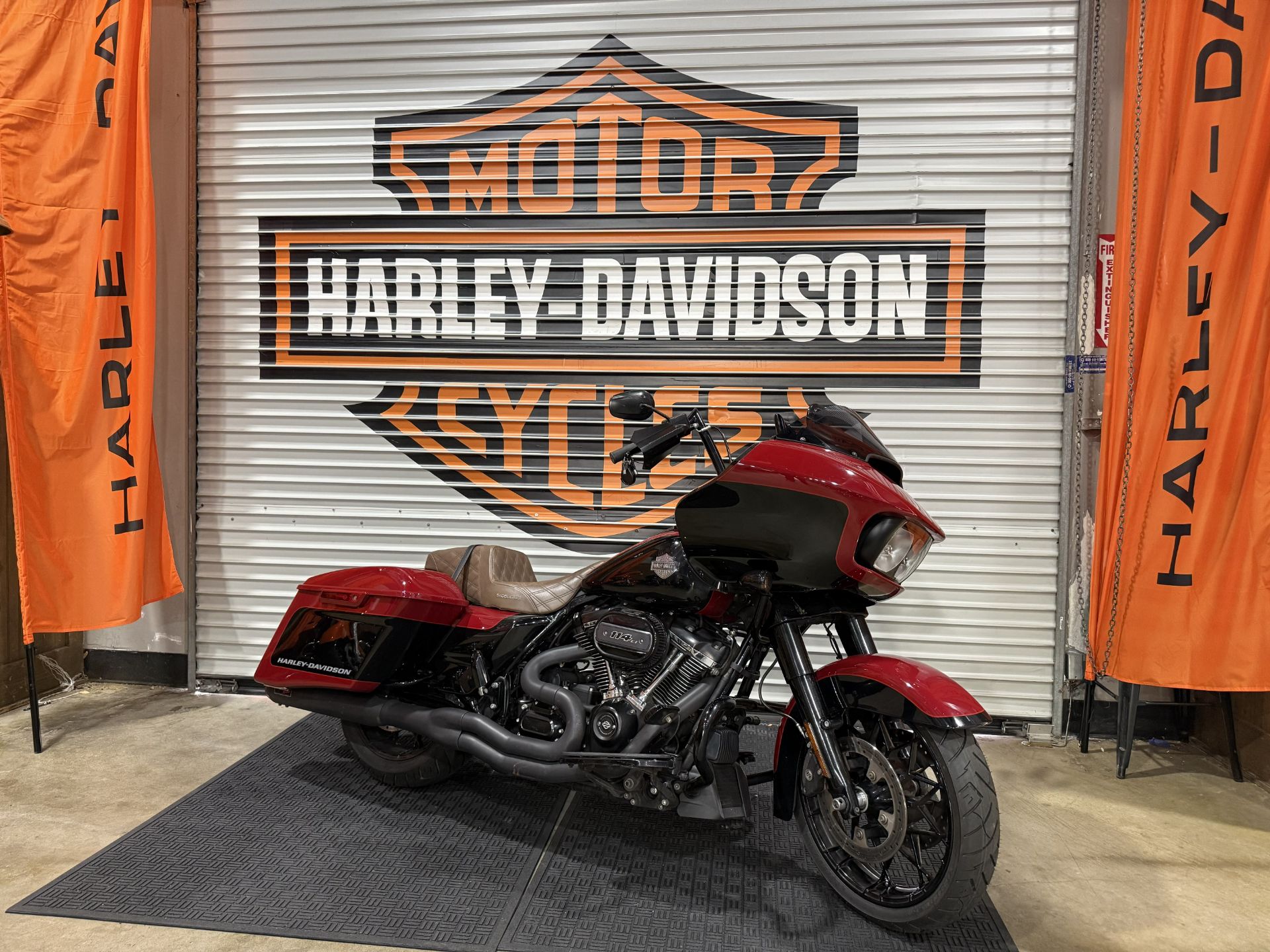 2021 Harley-Davidson Road Glide® Special in Temecula, California - Photo 1