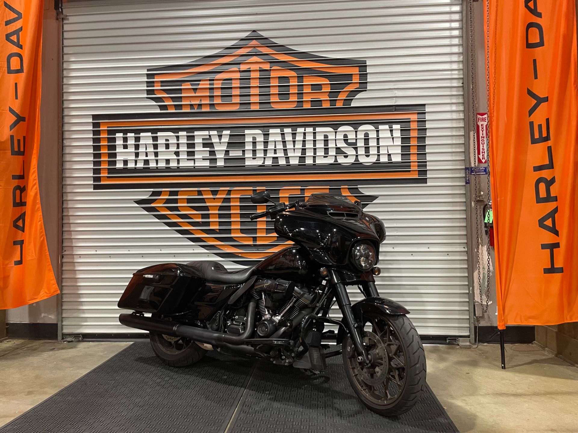 2023 Harley-Davidson Street Glide® ST in Temecula, California