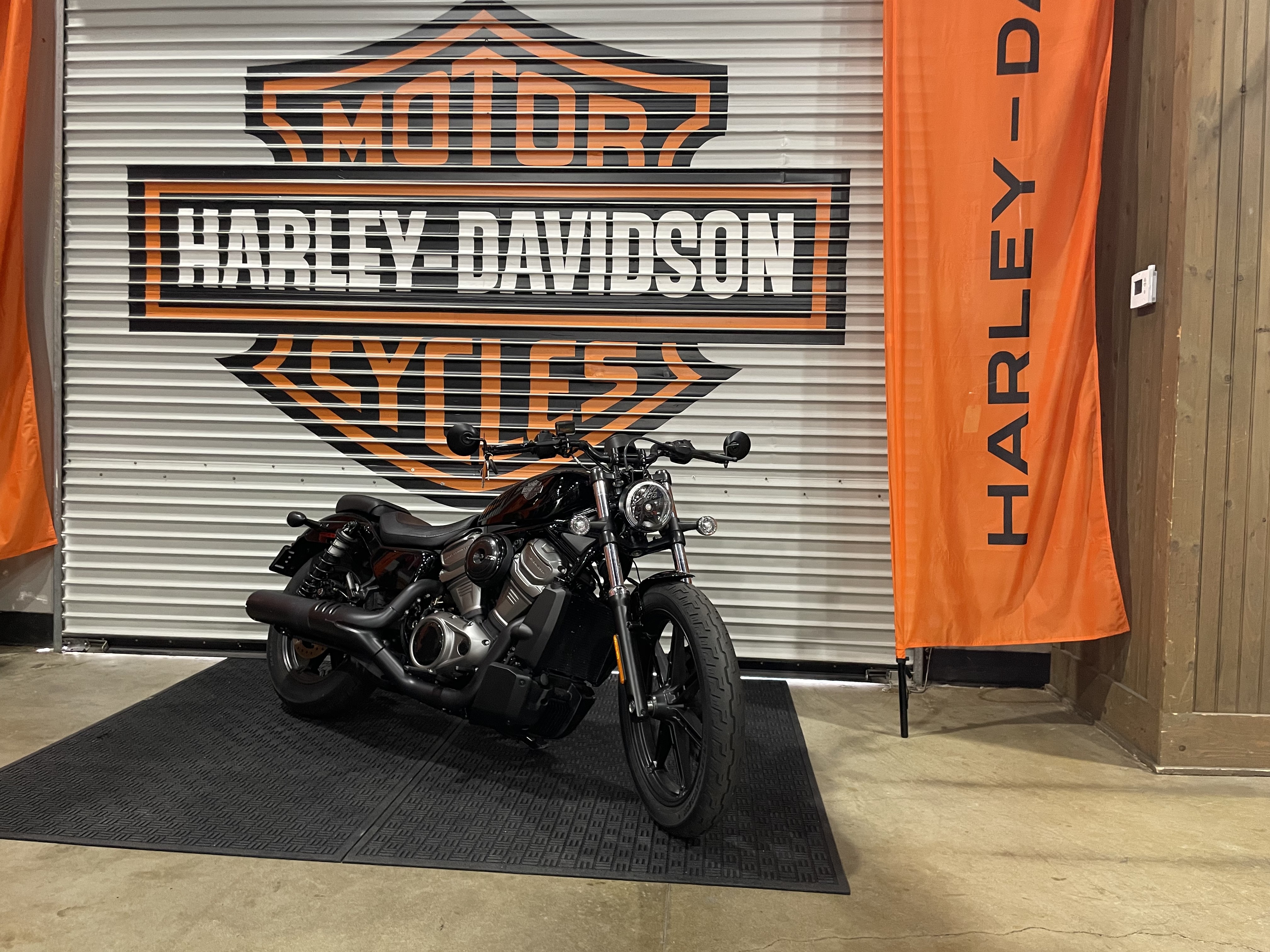 2023 Harley-Davidson Nightster® in Temecula, California