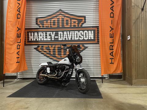 2016 Harley-Davidson Street Bob® in Temecula, California