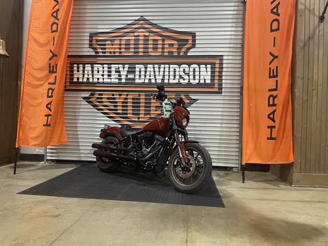 2024 Harley-Davidson Low Rider® S in Temecula, California