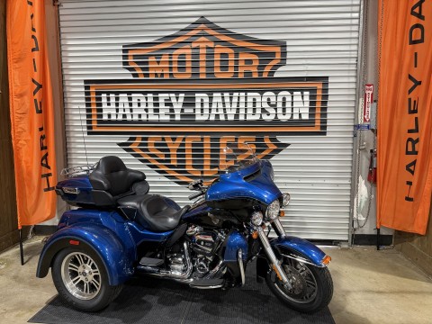 2018 Harley-Davidson 115th Anniversary Tri Glide® Ultra in Temecula, California
