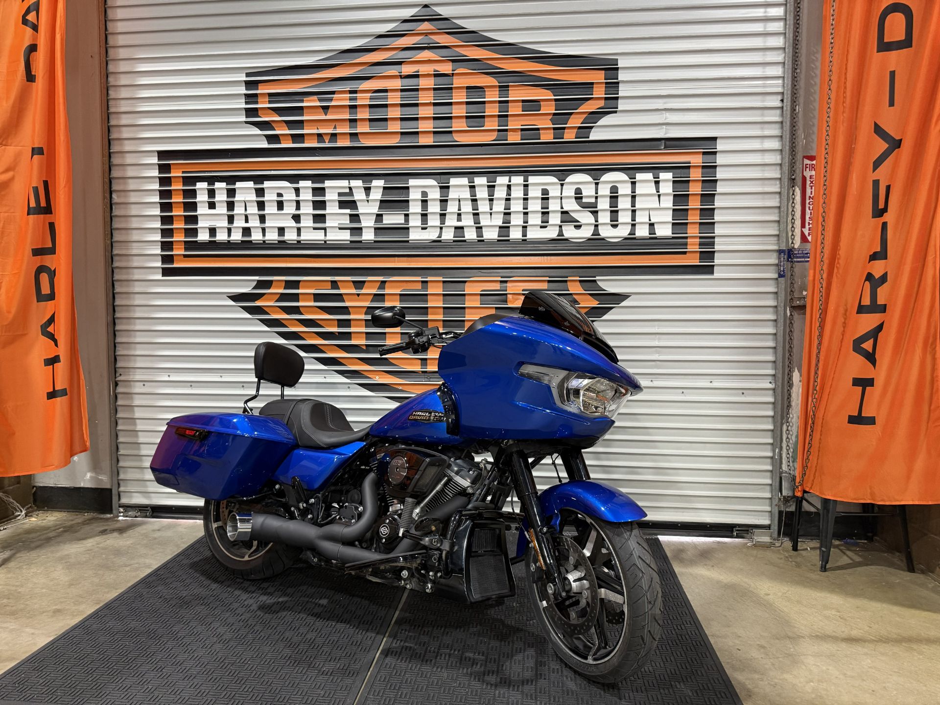 2024 Harley-Davidson Road Glide® in Temecula, California