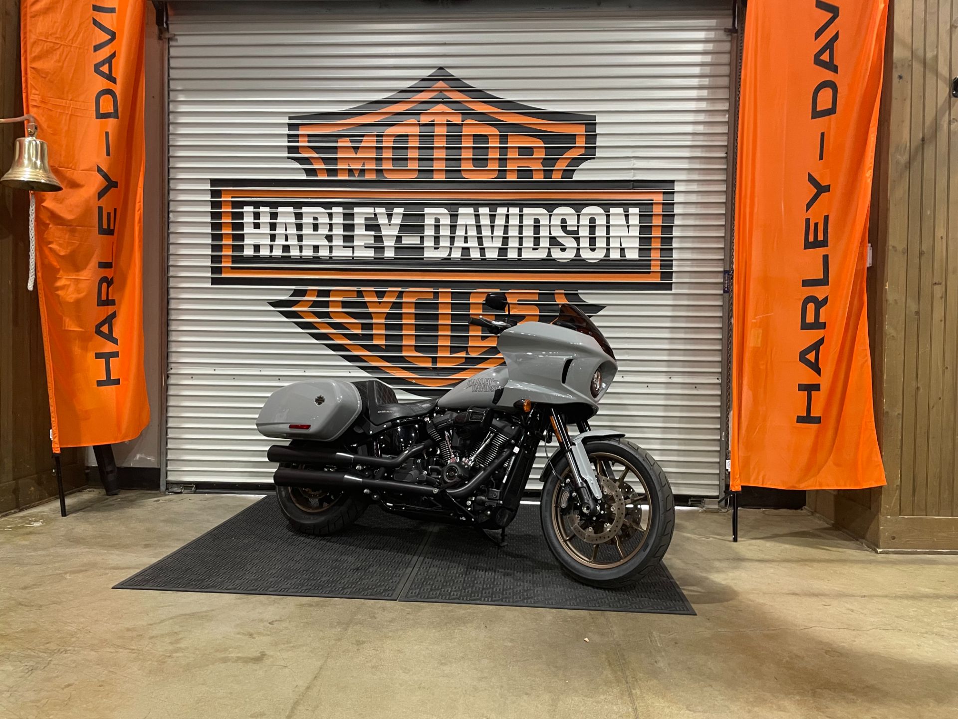2024 Harley-Davidson Low Rider® ST in Temecula, California