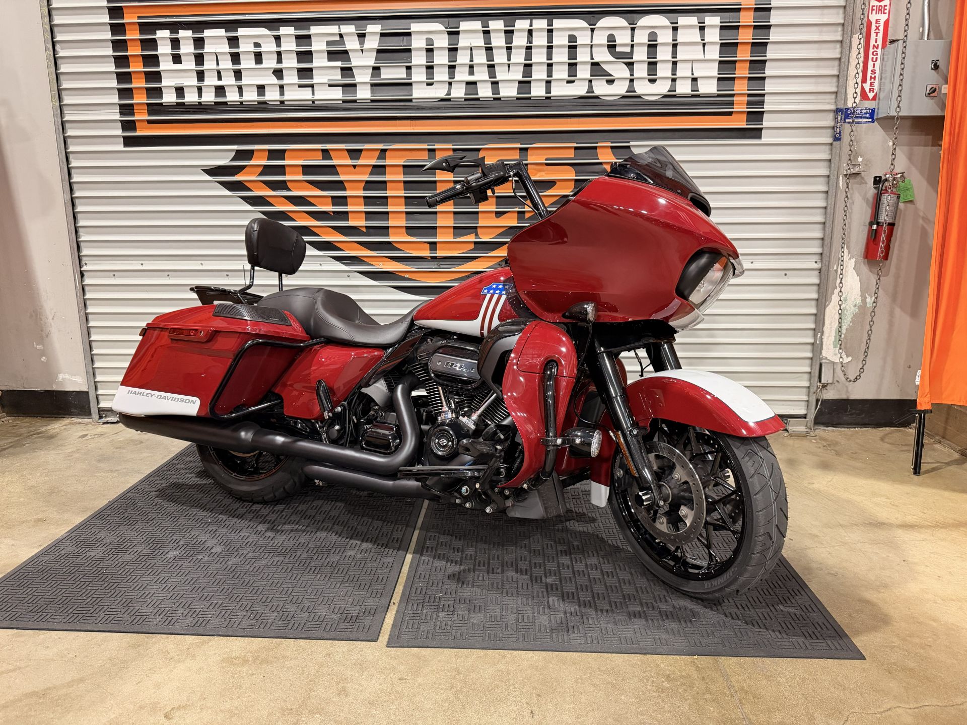 2020 Road Glide® Special