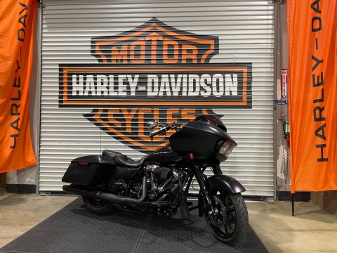 2017 Harley-Davidson Road Glide® Special in Temecula, California
