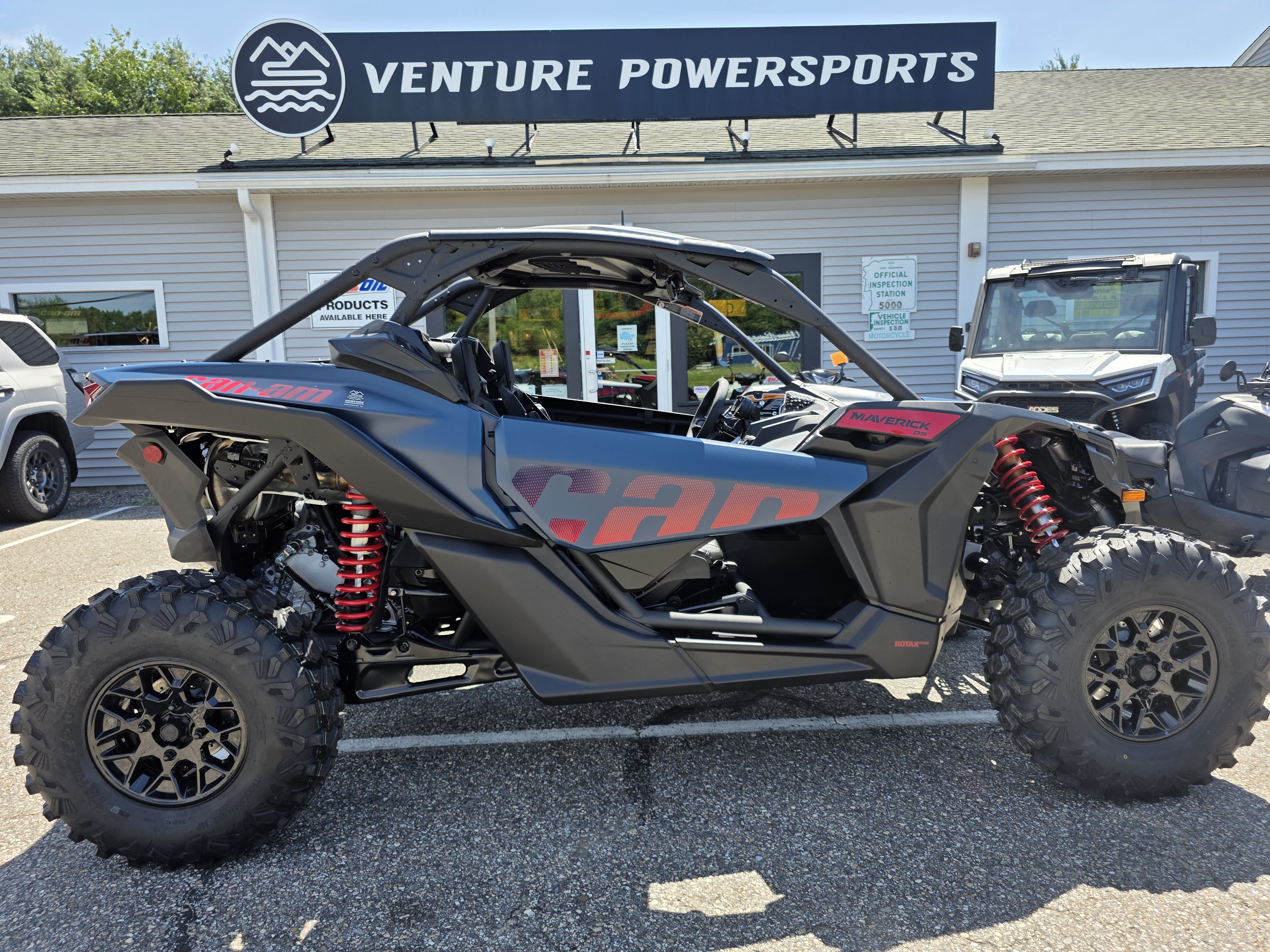 2026 Can-Am Maverick X3 DS TURBO RR for sale 1217031