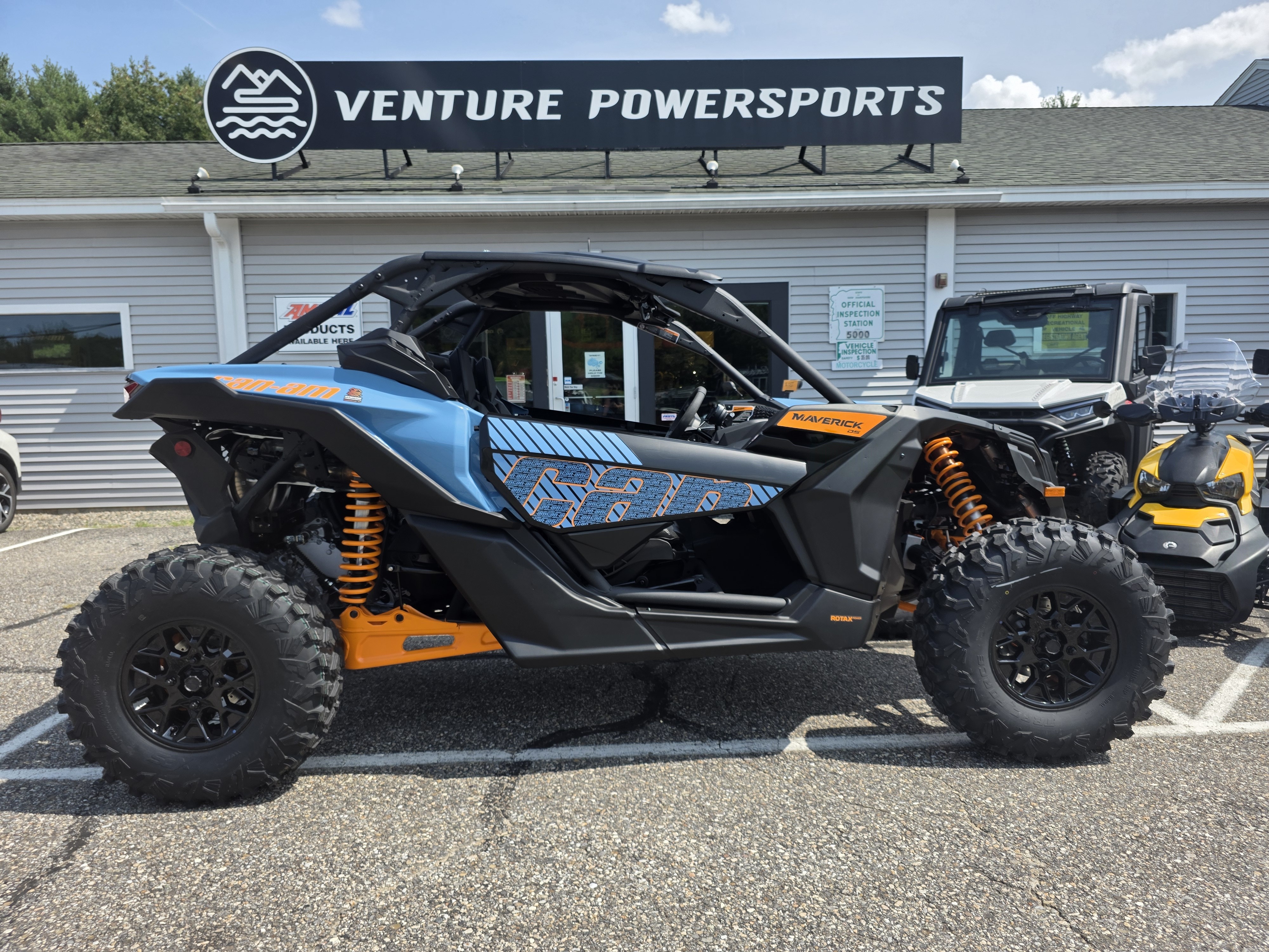 2026 Can-Am Maverick X3 DS TURBO RR for sale 1233747