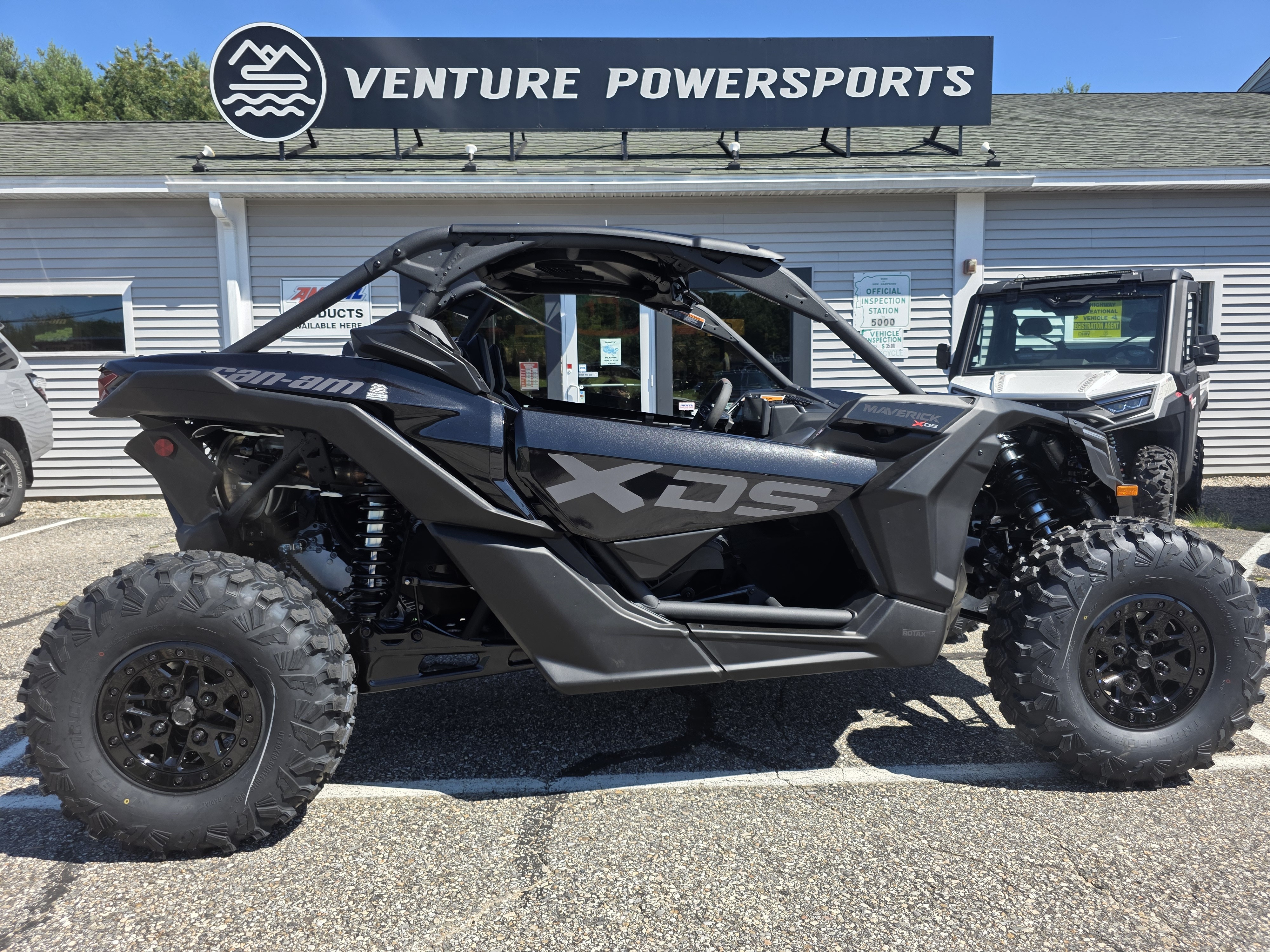 2026 Can-Am Maverick X3 X DS TURBO RR for sale 1222696