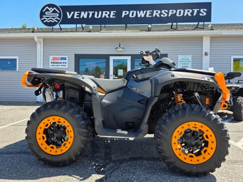 Venture Powersports | Can-Am, Sea-Doo, Kayo Dealer in NH