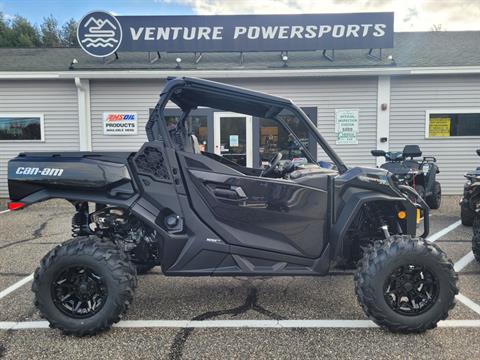 New 2026 Can-Am Commander XT 700 | Utility Vehicles in Barrington