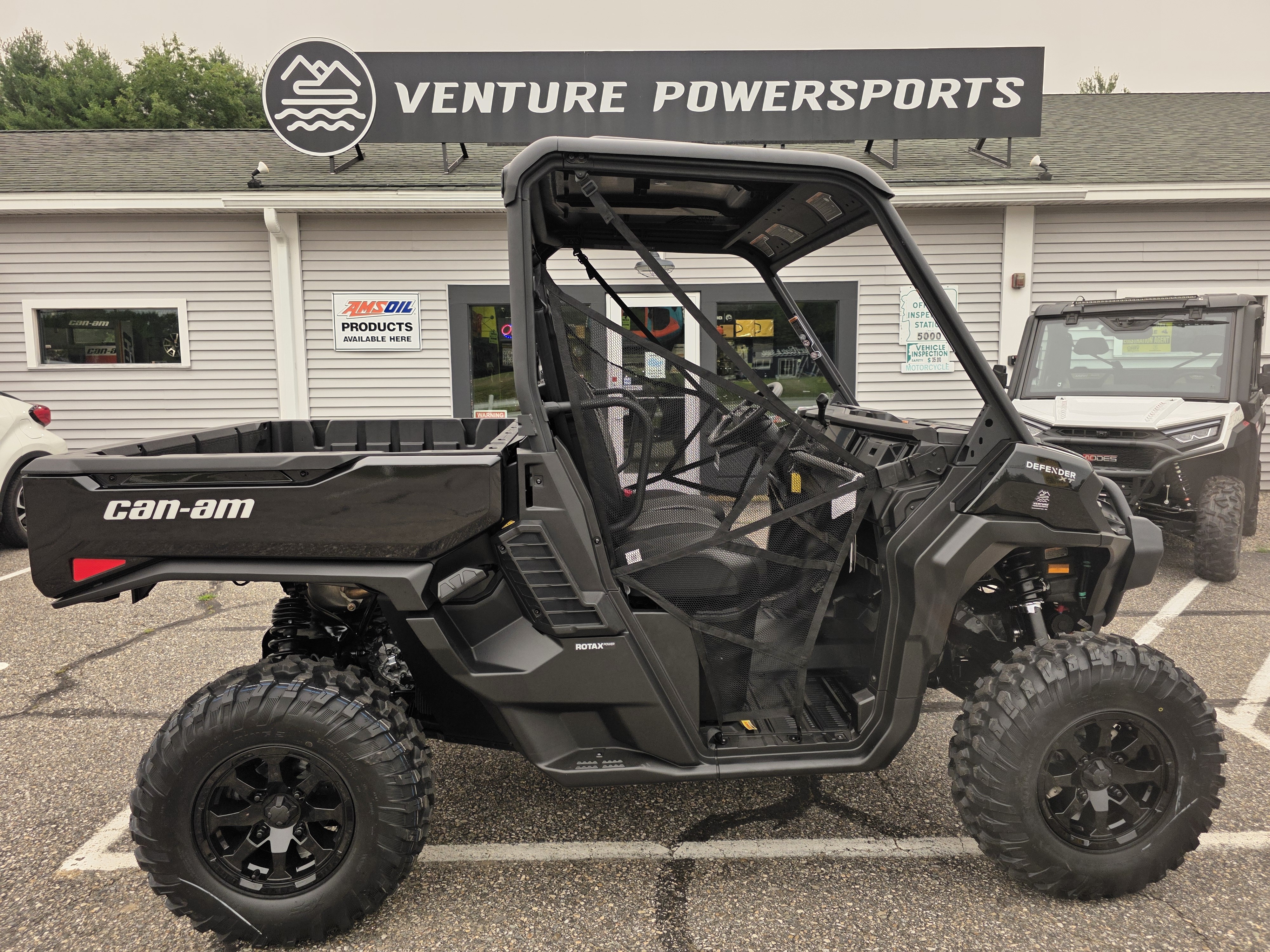 2026 Can-Am Defender XT HD11 with 10.25 in. touchscreen displa for sale 1197474