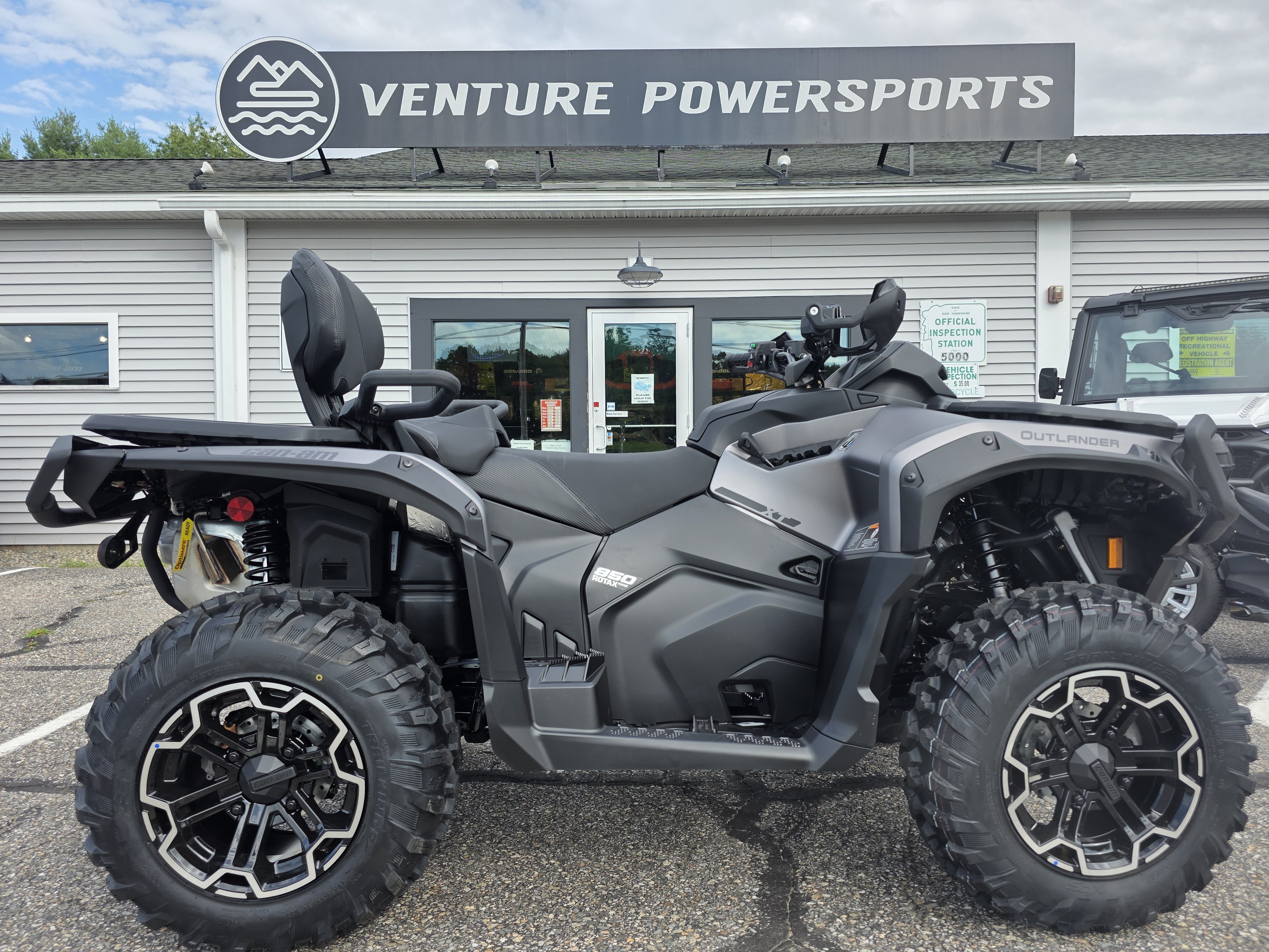 2026 Can-Am Outlander MAX XT 850 for sale 1188990
