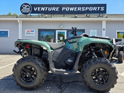New 2026 Can-Am Outlander PRO XU HD7 | ATVs in Barrington NH New 2026 Can-Am Outlander PRO XU HD7 | ATVs in Barrington NH