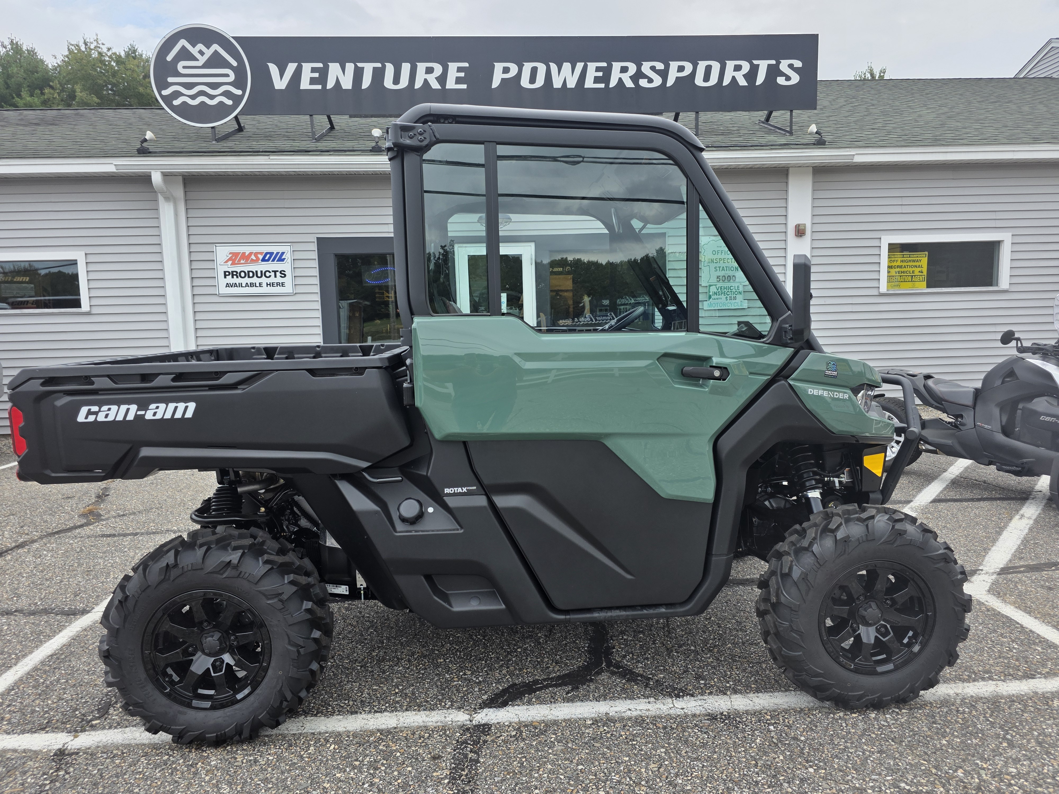 2026 Can-Am Defender DPS CAB HD10 for sale 1234060