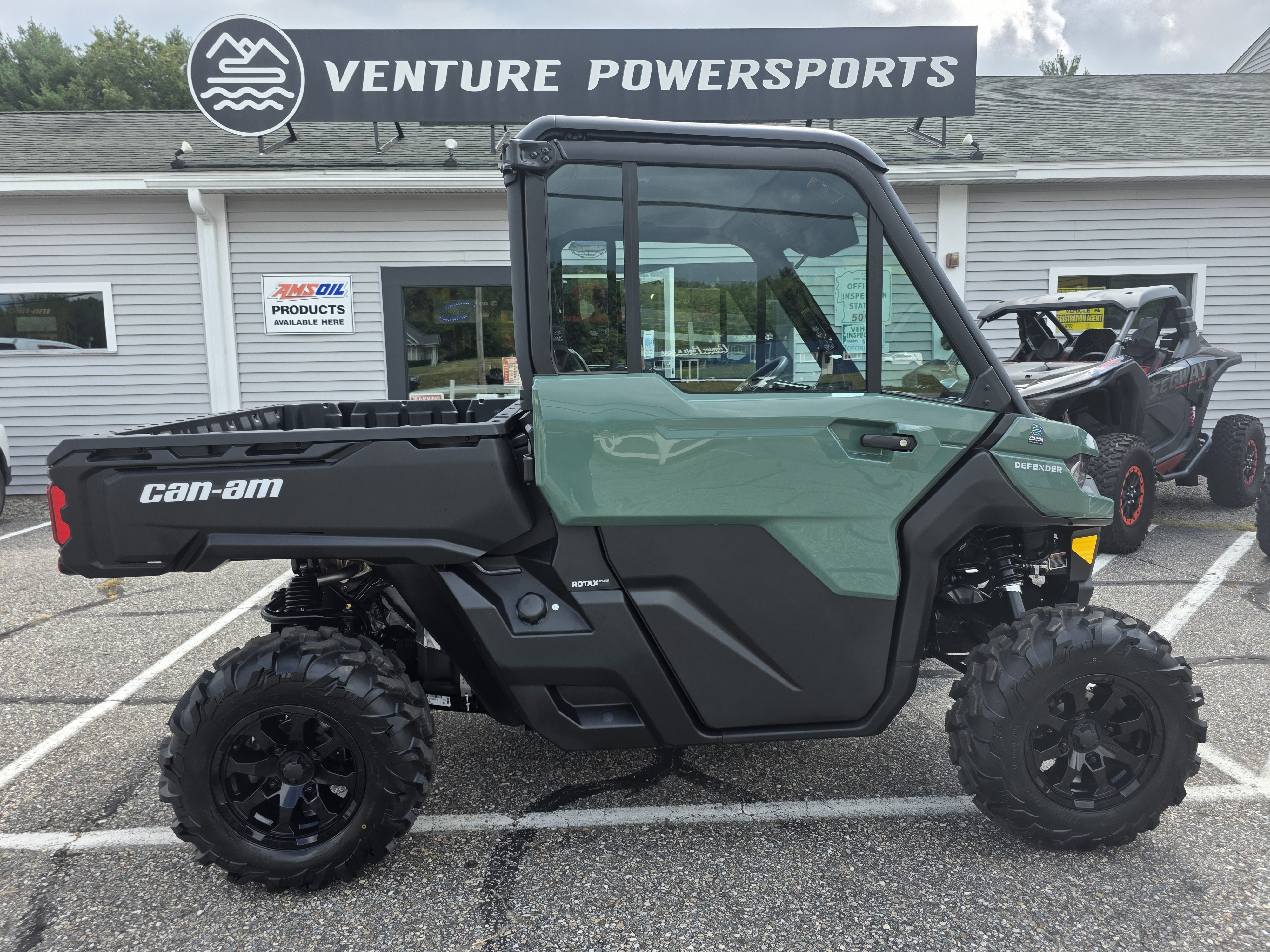 2026 Can-Am Defender DPS CAB HD10 for sale 1228815