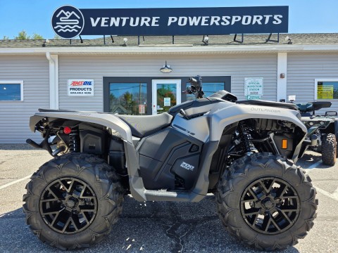 Venture Powersports | Can-Am, Sea-Doo, Kayo Dealer in NH