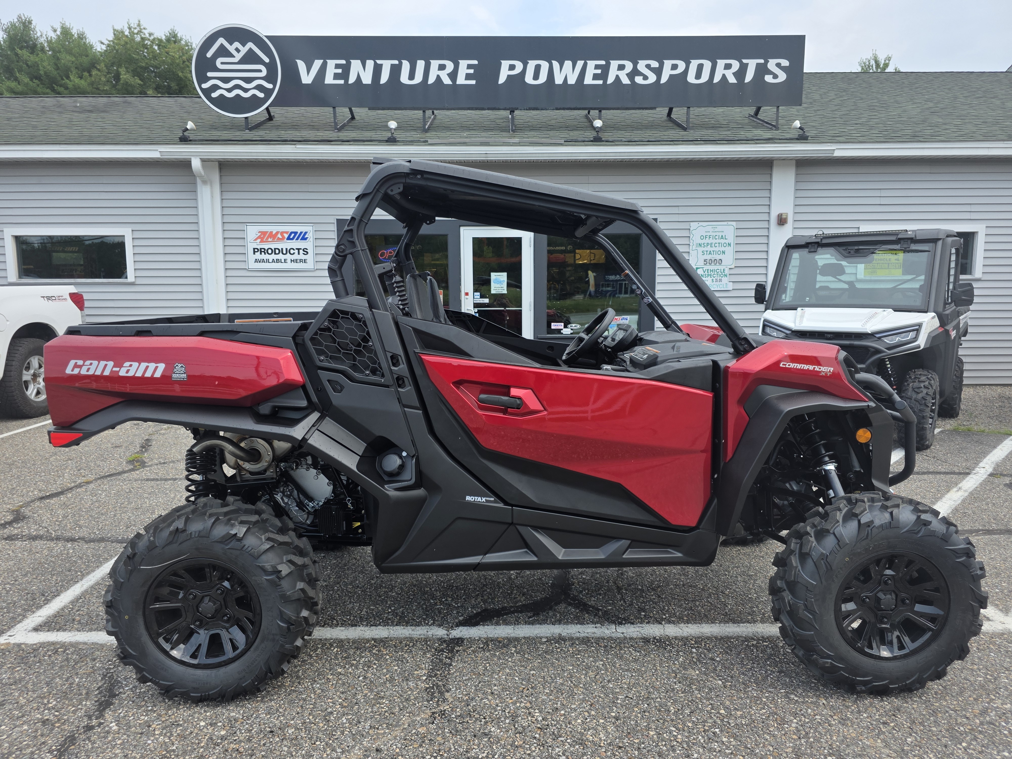 2026 Can-Am Commander XT 1000R for sale 1210603