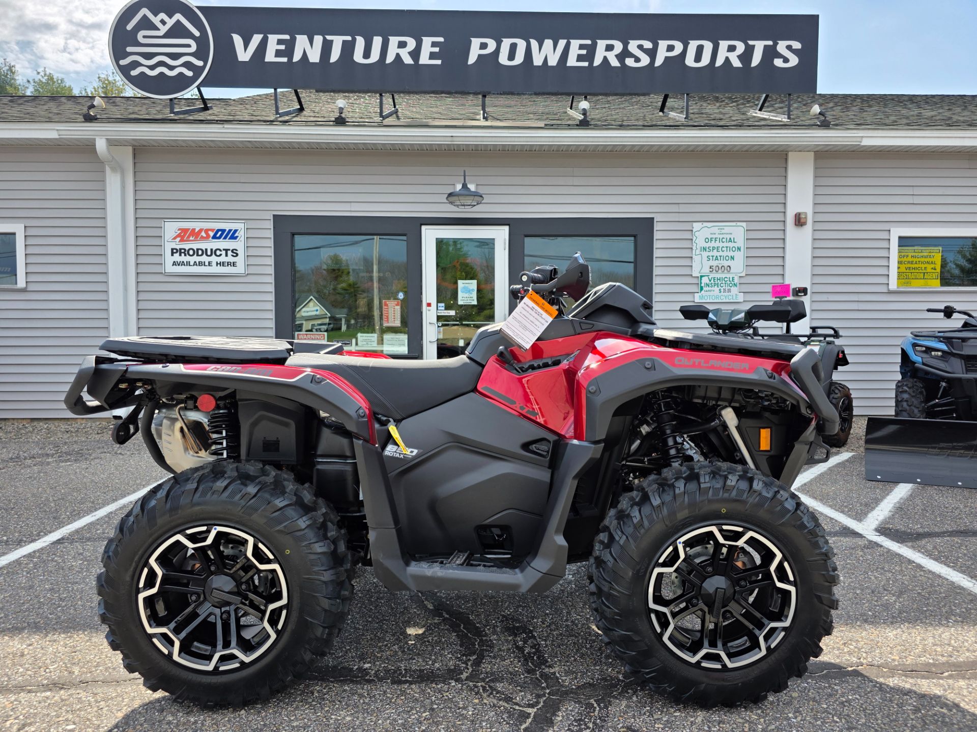 2026 Can-Am Outlander XT 850 for sale 1166073