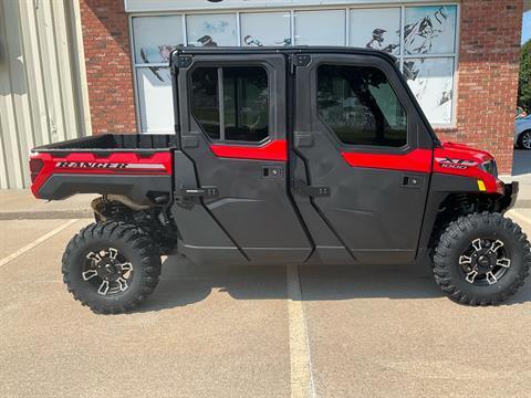 2027 Polaris Ranger Crew XP 1000 NorthStar Ultimate