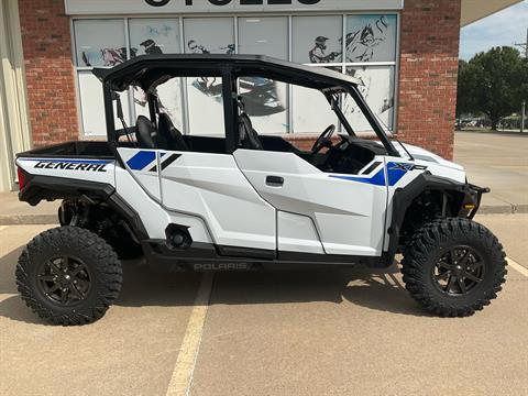 2027 Polaris General XP 4 1000 Ultimate