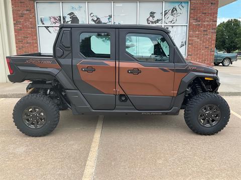 2027 Polaris XPEDITION XP 5 NorthStar