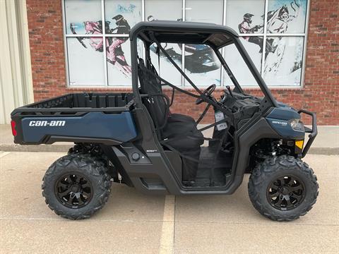 2026 Can-Am Defender XT HD7
