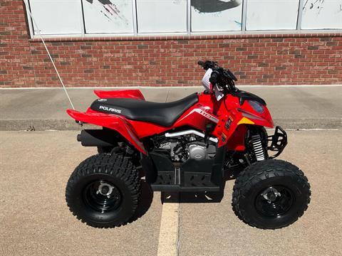 2026 Polaris Outlaw 110 EFI