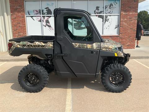 2027 Polaris Ranger XP 1000 NorthStar Premium