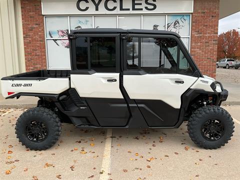 2026 Can-Am Defender MAX Limited HD11