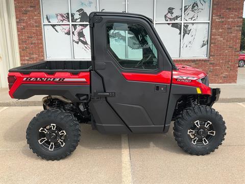 2027 Polaris Ranger XP 1000 NorthStar Premium
