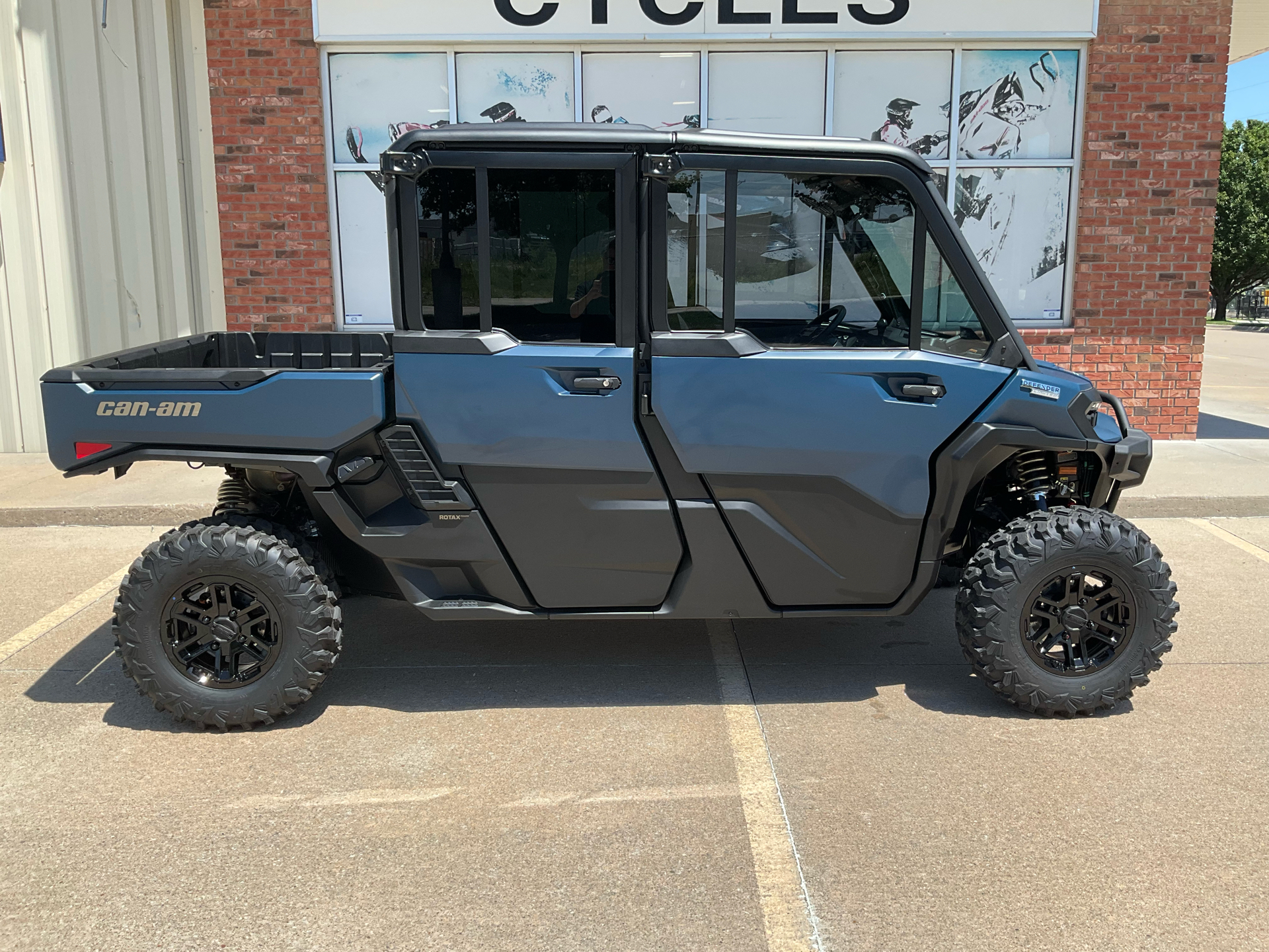 2026 Can-Am Defender MAX Limited HD11 for sale 1152822