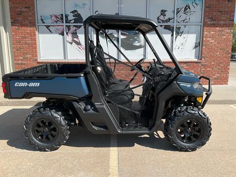 2026 Can-Am Defender XT HD9