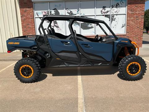 2027 Can-Am Commander MAX XT-P