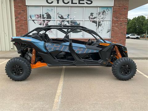 2026 Can-Am Maverick X3 MAX RS TURBO