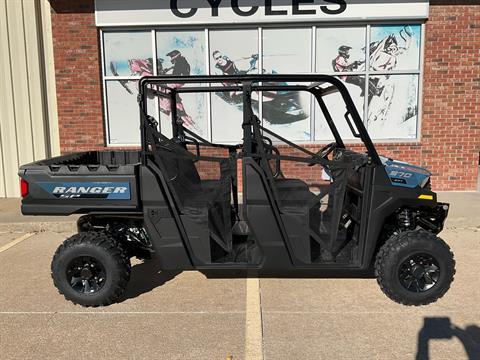 2026 Polaris Ranger Crew SP 570 Premium
