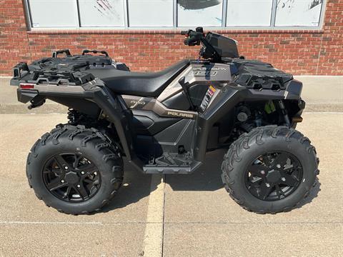 2026 Polaris Sportsman 850 Premium